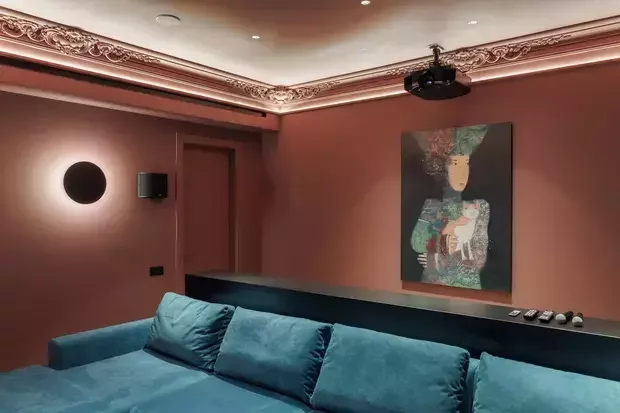 Фотография: в стиле – фото на INMYROOM