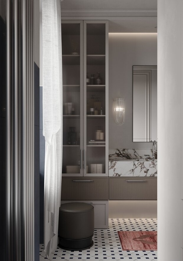 Фотография: в стиле – фото на INMYROOM