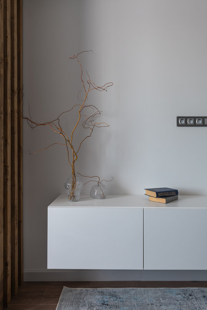 Фото из портфолио однушка для холостяка – фотографии дизайна интерьеров на INMYROOM Фото из портфолио однушка для холостяка – фотографии дизайна интерьеров на INMYROOM