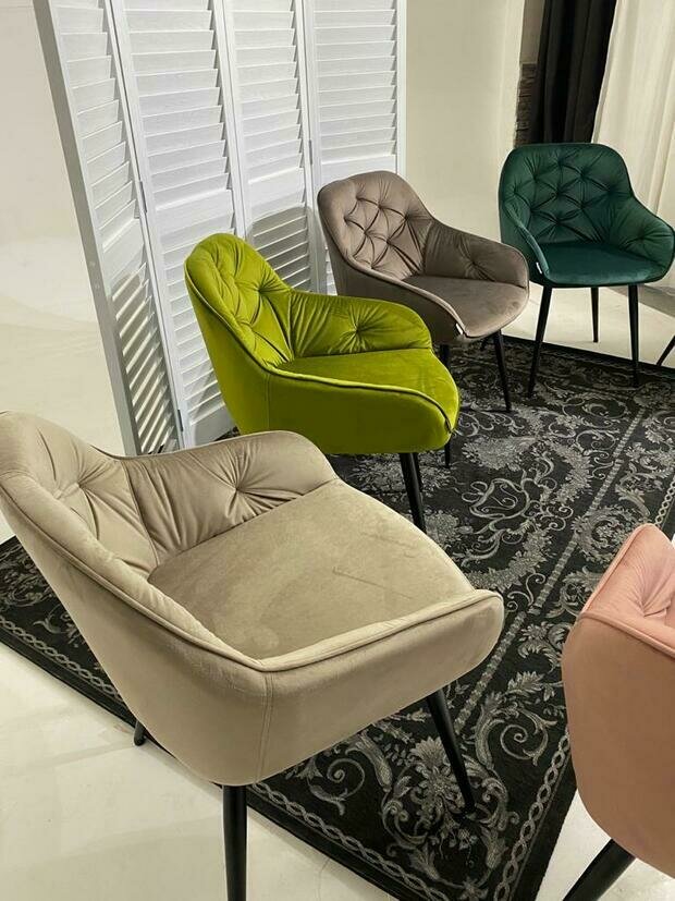 Фото из портфолио breeze м-сити – фотографии дизайна интерьеров на INMYROOM