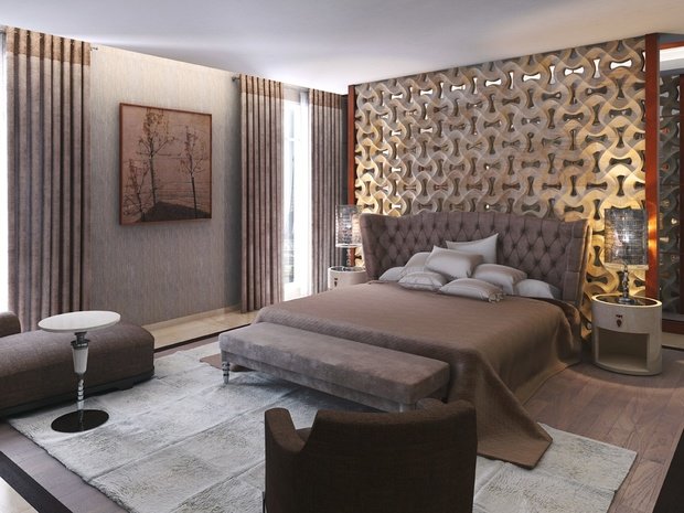 Фото из портфолио Интерьер в Париже. – фотографии дизайна интерьеров на INMYROOM