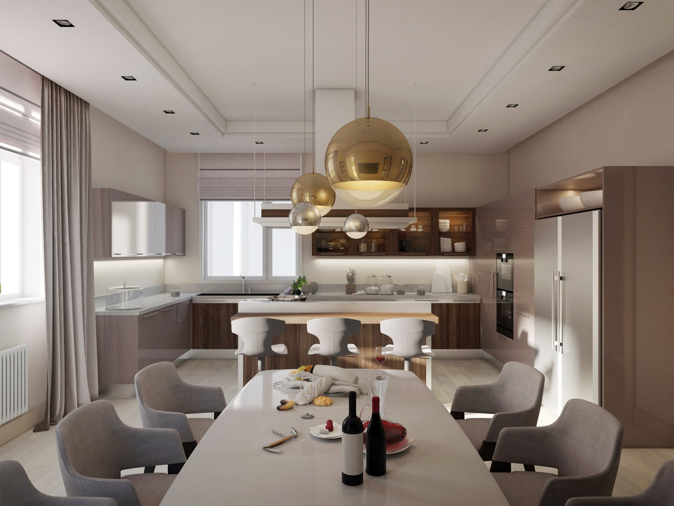 Фотография: в стиле , Современный, Дом, Проект недели, Ленинградская область, Комарово, 4 и больше, Более 90 метров, Павел Иванов, Мария Иванова-Сорокина – фото на INMYROOM Фотография: в стиле , Современный, Дом, Проект недели, Ленинградская область, Комарово, 4 и больше, Более 90 метров, Павел Иванов, Мария Иванова-Сорокина – фото на INMYROOM