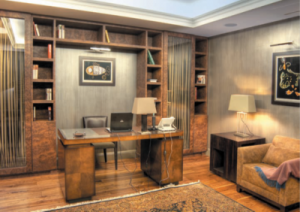 Фото из портфолио VIP-интерьер – фотографии дизайна интерьеров на InMyRoom.ru