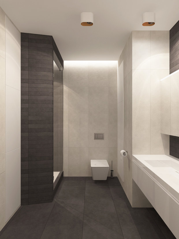 Фото из портфолио Мои избранные статьи – фотографии дизайна интерьеров на INMYROOM