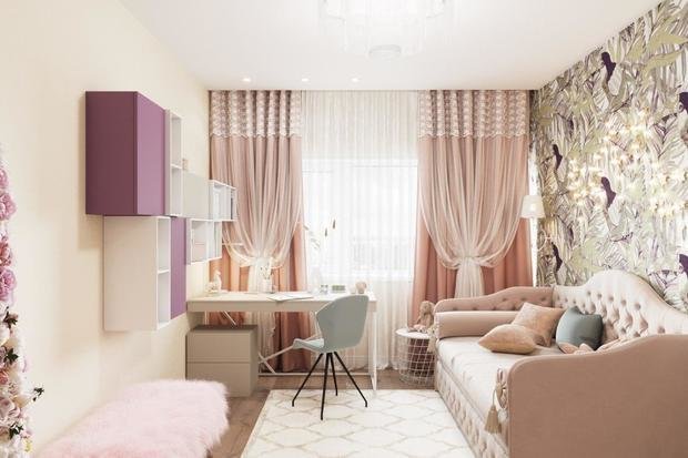 Фото из портфолио FON_MODERN_LIFESTYLE – фотографии дизайна интерьеров на INMYROOM