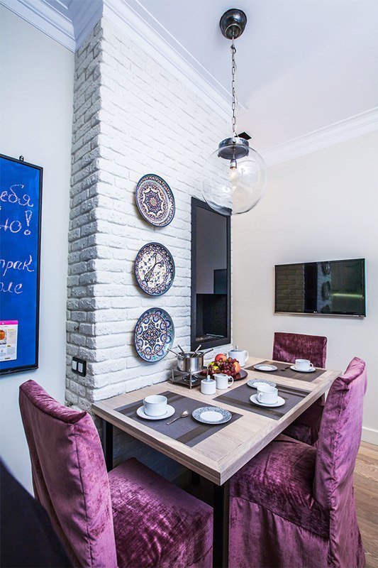 Фото из портфолио Мои избранные статьи – фотографии дизайна интерьеров на INMYROOM