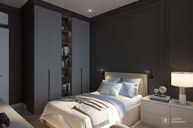 Фотография: в стиле – фото на INMYROOM