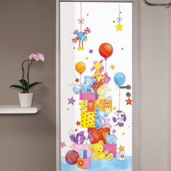 Фотография: Декор в стиле Скандинавский, Современный – фото на INMYROOM