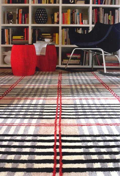 Фотография: Декор в стиле Современный, Эклектика, Декор интерьера, Декор дома, Подушки, Плед – фото на INMYROOM