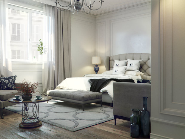 Фото из портфолио Мои избранные статьи – фотографии дизайна интерьеров на INMYROOM
