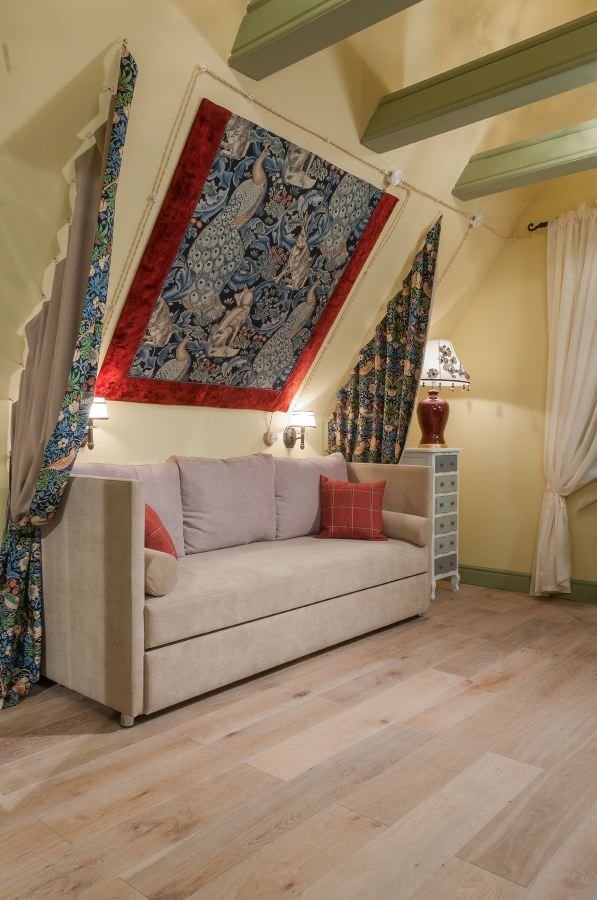 Фото из портфолио Что меня вдохновляет – фотографии дизайна интерьеров на INMYROOM