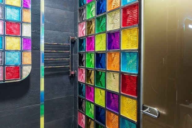 Фотография: Гардеробная в стиле Современный – фото на INMYROOM