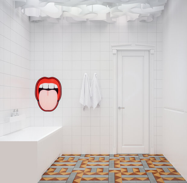 Фотография:  в стиле  – фото на INMYROOM