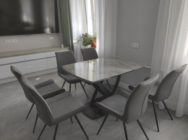 Фото из портфолио Imodern 3 – фотографии дизайна интерьеров на INMYROOM