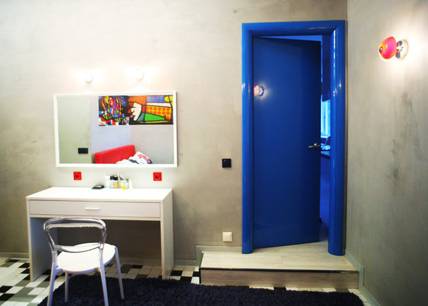 Фото из портфолио Мои избранные статьи – фотографии дизайна интерьеров на INMYROOM