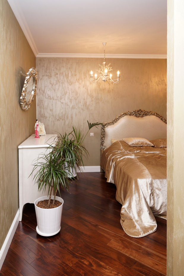 Фото из портфолио Мое избранное – фотографии дизайна интерьеров на INMYROOM