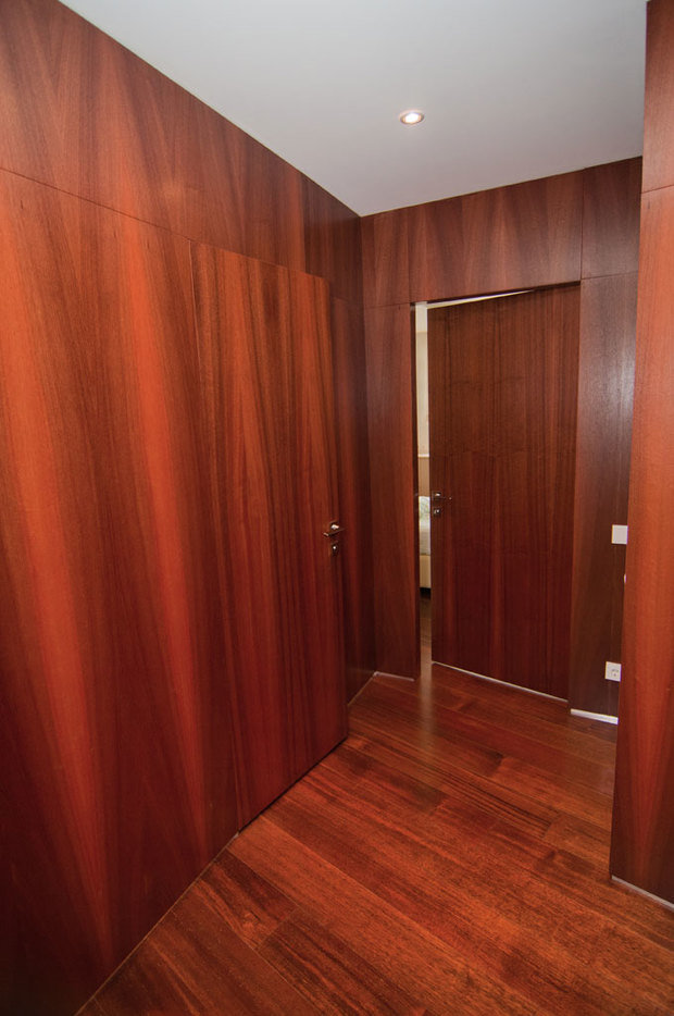 Фото из портфолио двери – фотографии дизайна интерьеров на InMyRoom.ru