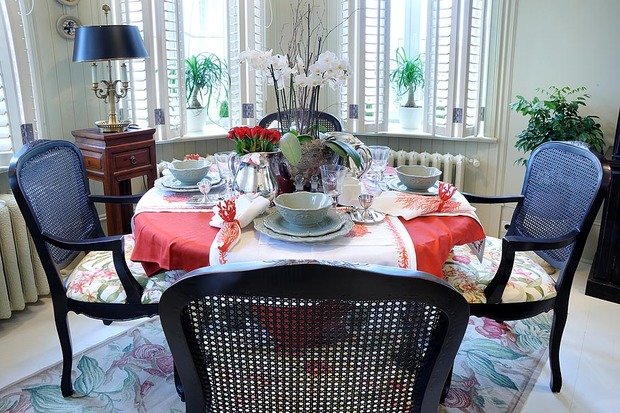 Фото из портфолио Гринфилд – фотографии дизайна интерьеров на INMYROOM