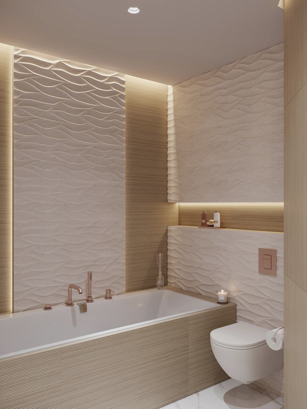 Фото из портфолио ДИЗАЙНЕРСКИЕ УСЛУГИ – фотографии дизайна интерьеров на INMYROOM