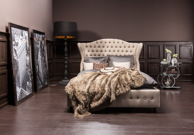 Фото из портфолио Vanity – фотографии дизайна интерьеров на INMYROOM