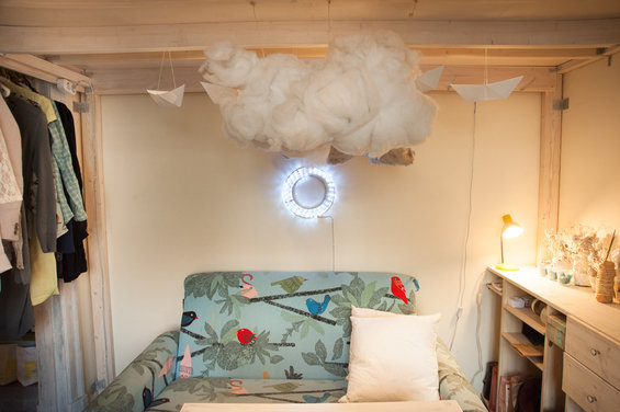 Фотография: Декор в стиле Прованс и Кантри, Декор интерьера, DIY, Квартира – фото на INMYROOM