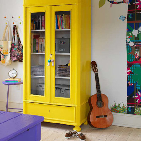 Фотография: Детская в стиле Прованс и Кантри, Дом, Bloomingville, Дома и квартиры – фото на INMYROOM