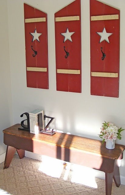 Фотография: Декор в стиле Прованс и Кантри, Современный, Декор интерьера, Декор дома, Дача – фото на INMYROOM