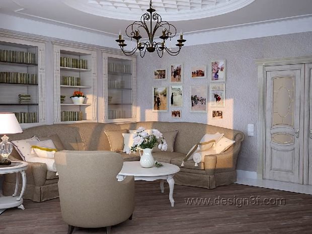 Фото из портфолио гостиные – фотографии дизайна интерьеров на InMyRoom.ru