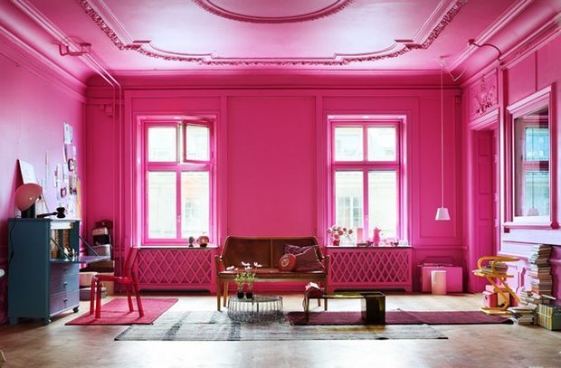 Фото из портфолио Мои фотографии – фотографии дизайна интерьеров на INMYROOM