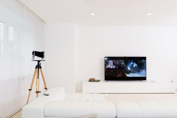 Фото из портфолио LOFT _9 – фотографии дизайна интерьеров на INMYROOM