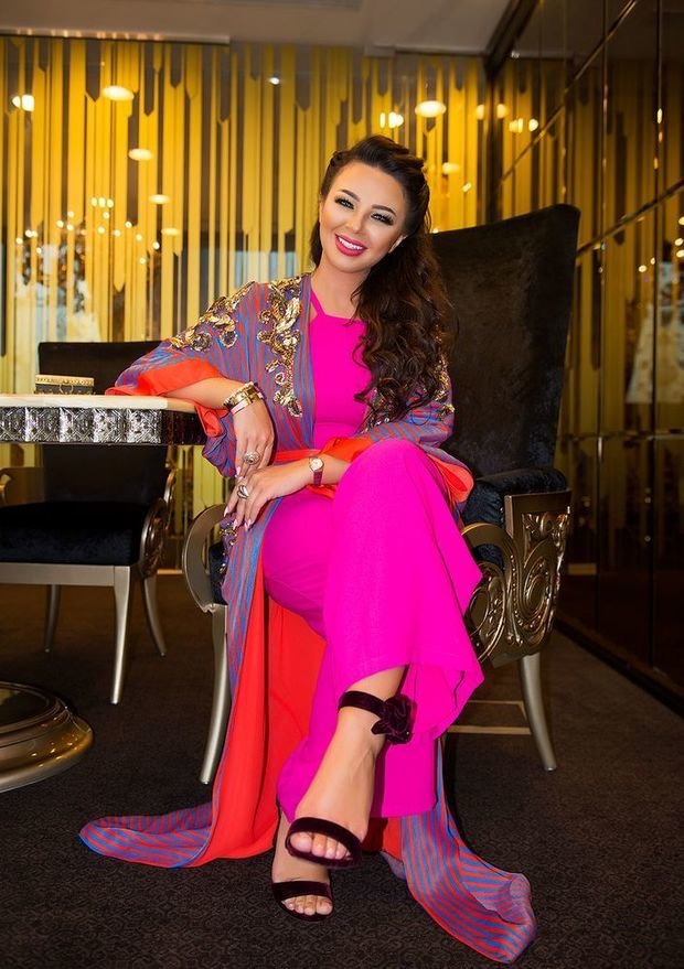 Фото из портфолио Interior design projects in Dubai from Katrina Antonovich – фотографии дизайна интерьеров на INMYROOM