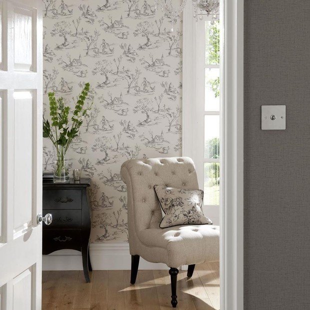 Фотография: Мебель и свет в стиле Прованс и Кантри, Декор интерьера – фото на INMYROOM