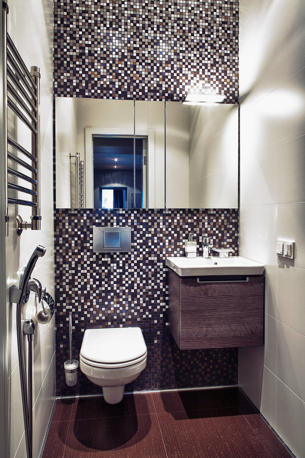 Фото из портфолио Мои избранные статьи – фотографии дизайна интерьеров на INMYROOM