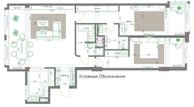 Фотография: Планировки в стиле , Квартира, Проект дня, Монолитный дом, 3 комнаты, Алматы, минимализм с элементами современного дизайна, Данара Байтурсынова – фото на INMYROOM
