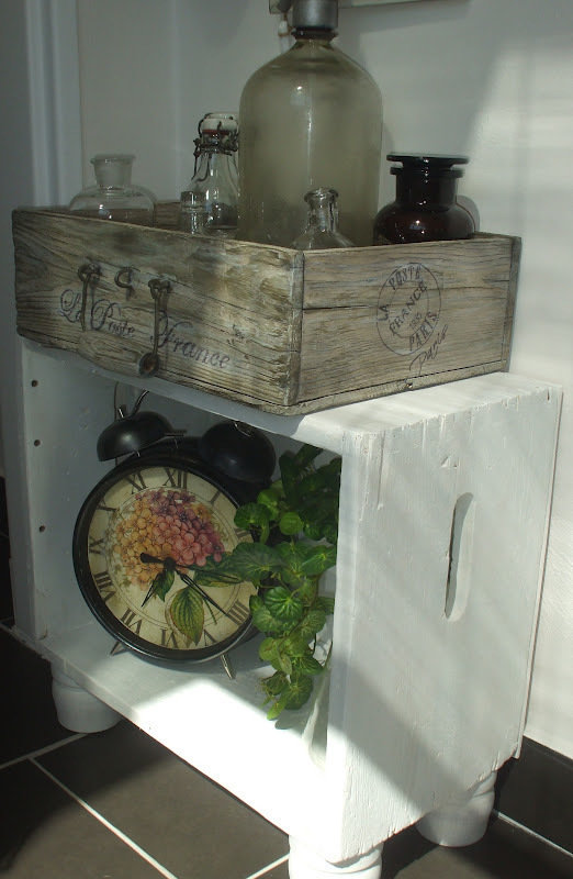 Фото из портфолио Хранение – фотографии дизайна интерьеров на INMYROOM