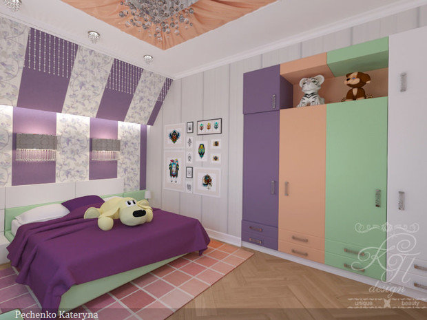Фото из портфолио Дом с зимним садом – фотографии дизайна интерьеров на INMYROOM