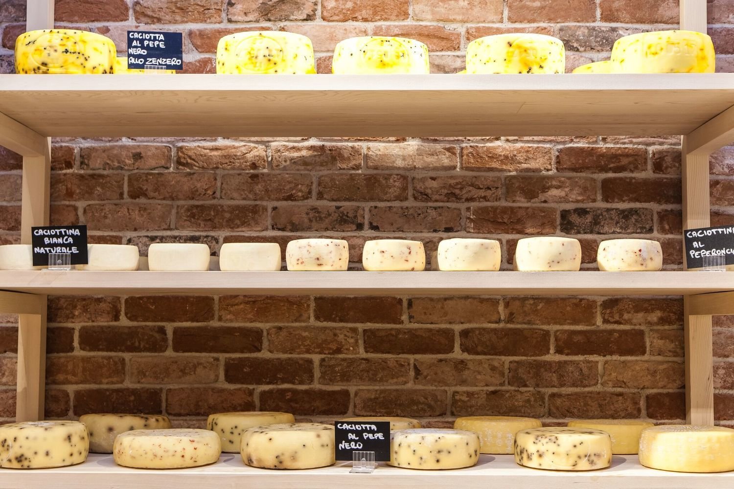 Фотография: в стиле , Проект недели, Eataly – фото на INMYROOM Фотография: в стиле , Проект недели, Eataly – фото на INMYROOM