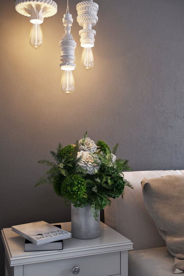 Фото из портфолио Welcome to GB – фотографии дизайна интерьеров на INMYROOM