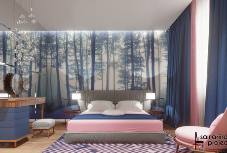 "Сонная лощина"