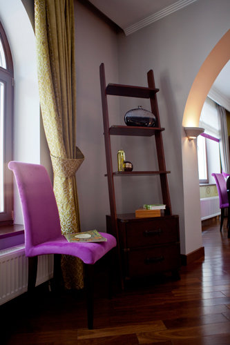 Фото из портфолио Orchid d`Art – фотографии дизайна интерьеров на INMYROOM