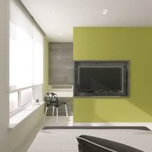 Фото из портфолио Квартира в Новое Тушино (Мск) – фотографии дизайна интерьеров на INMYROOM