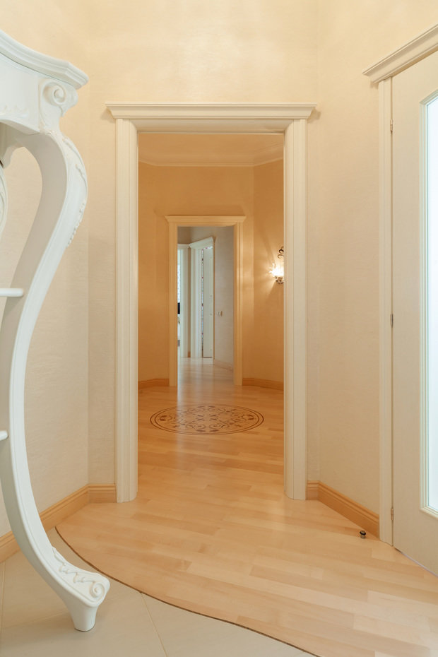 Фото из портфолио Мои избранные статьи – фотографии дизайна интерьеров на INMYROOM