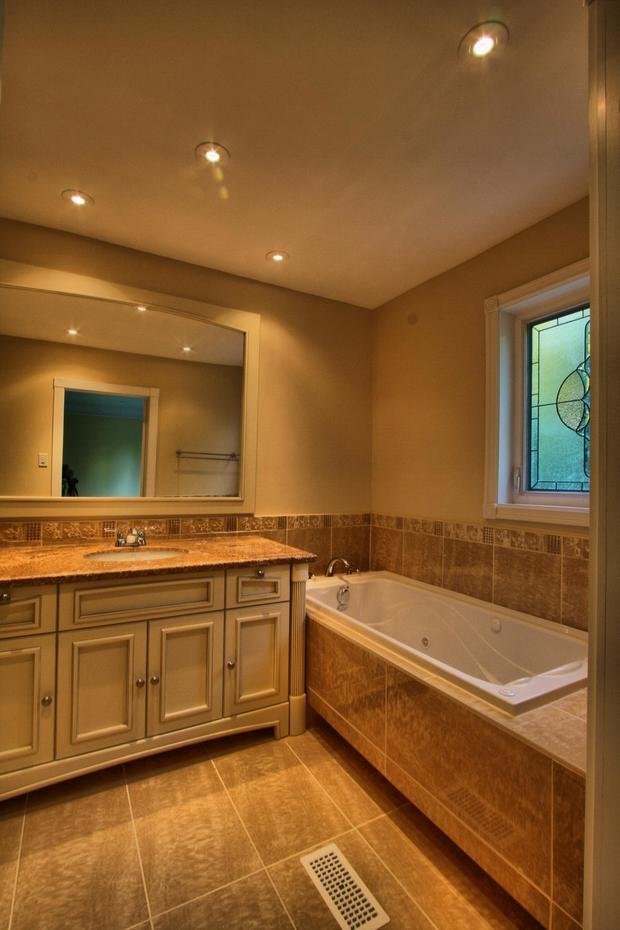 Фото из портфолио Интерьеры – фотографии дизайна интерьеров на INMYROOM