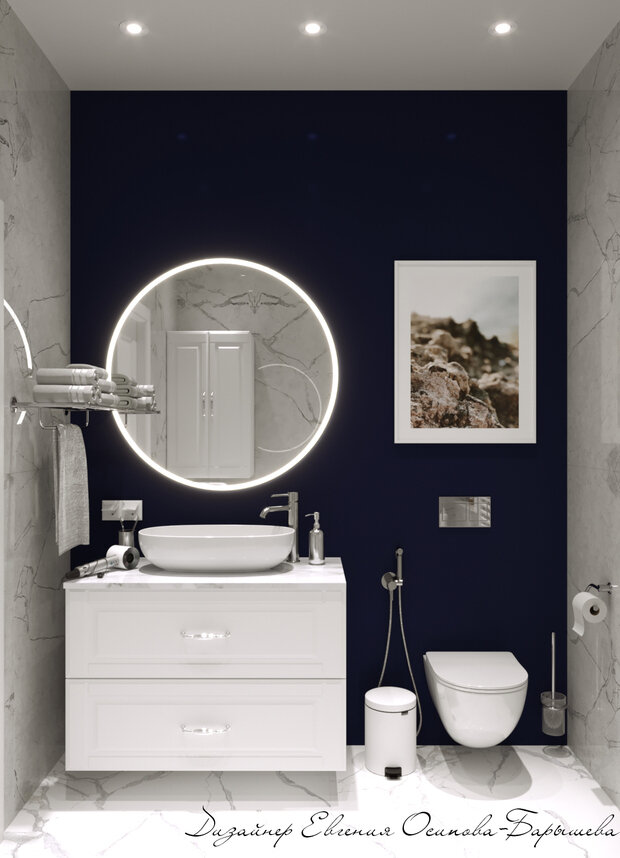 Фотография:  в стиле  – фото на INMYROOM