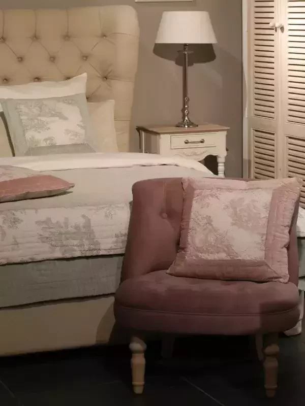 Фото из портфолио Бастиан кресло – фотографии дизайна интерьеров на INMYROOM