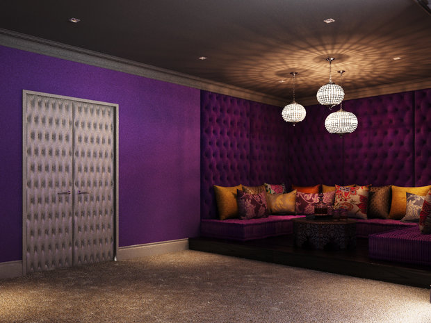 Фото из портфолио дом в подмосковье – фотографии дизайна интерьеров на INMYROOM