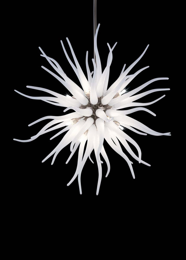 Фото из портфолио Удивительные светильники от La Murrino – фотографии дизайна интерьеров на INMYROOM