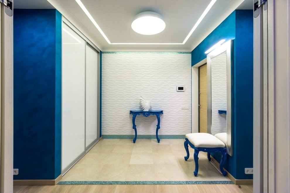 Фотография: Прихожая в стиле Современный, Советы – фото на INMYROOM Фотография: Прихожая в стиле Современный, Советы – фото на INMYROOM