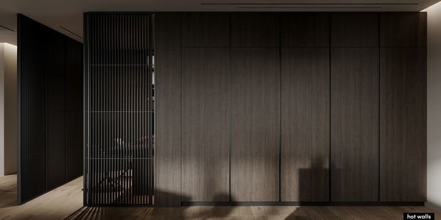 Фото из портфолио PR140 – фотографии дизайна интерьеров на INMYROOM