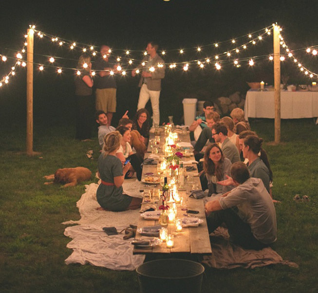 Фотография: Ландшафт в стиле Прованс и Кантри, Современный, Декор интерьера, Дом, Праздник, Дача, Пикник – фото на INMYROOM Фотография: Ландшафт в стиле Прованс и Кантри, Современный, Декор интерьера, Дом, Праздник, Дача, Пикник – фото на INMYROOM